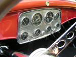 Ford Model A Roadster Cockroach Hot Rod 1931 года